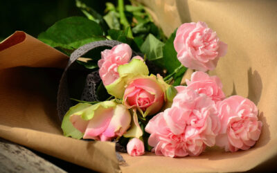 How to Send Flowers Online in Under 5 Minutes