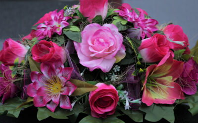 A Day in the Life of a Florist: Behind the Bouquet