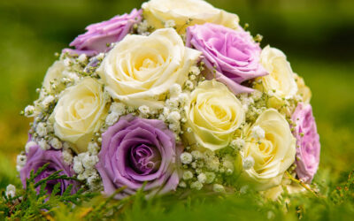 Wedding Flowers 101: From Bouquets to Centrepieces