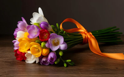 How to Make Flower Delivery Feel Personal