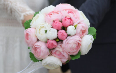 2025 Flower Trends Every Bride Should Know